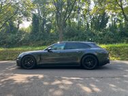 2018 Porsche Panamera Sport Turismo - Kusel