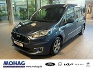 Ford Tourneo Connect, Titanium 230L2, Jahr 2019 - Recklinghausen