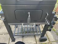 Gartengrill - Falkenstein (Vogtland)