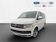 VW T6 Multivan, 2.0 TDI Generation Six, Jahr 2018 - Jena