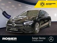 Mercedes CLA 200, SB AMG Sport, Jahr 2023 - Arnsberg