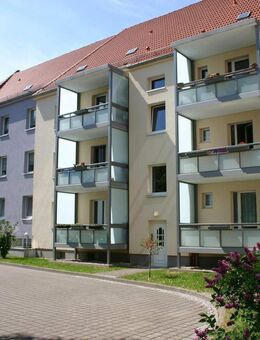 Wohnungsangebot Klostergraben 105 - Magdeburg