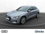 Audi A3, 1.5 TFSI Sportback 35 advanced, Jahr 2022 - Weimar