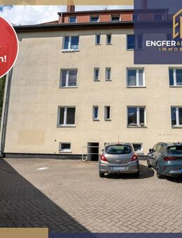 Ertragsreiches Mehrfamilienhaus mit Garagenanlage in der begehrten KTV - Faktor 19,62! - Rostock