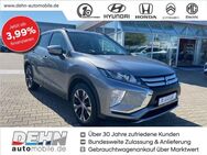 Mitsubishi Eclipse Cross 1.5 T-MIVEC Active Kam SHZ Carplay - Brandenburg (Havel)