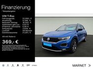 VW T-Roc, 2.0 TSI Sport, Jahr 2018 - Wiesbaden