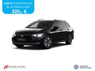 VW Golf Variant, 1.5 TSI Golf VIII MOVE, Jahr 2024 - Mitterteich