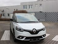 Renault Scenic, Edition ENERGY TCe 160, Jahr 2018 - Rheine