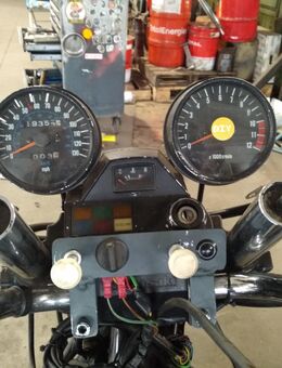 Drift Trike Kawasaki 454 LtD 50ps motor - Heinsberg