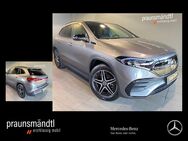 Mercedes A 35 AMG, EQ Night, Jahr 2022 - Neuburg (Donau)