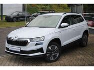 Skoda Karoq 1.5l TSI ACT DSG TOUR.Navi.ACC.VC.AHK - Frankenberg (Sachsen)