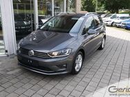 VW Golf Sportsvan, 1.4 TSI Highline, Jahr 2017 - Altötting