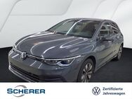 VW Golf, 1.5 TSI VIII Move APP Plus, Jahr 2024 - Mainz