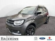 Suzuki Ignis 1.2 5D M/T Comfort Hybrid - Köln