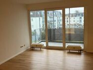 3 Zimmer-Wohnung mit 2 Balkonen und Tiefgaragenstellplatz - Mönchengladbach