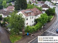 Sanierungsbedürftiges 3-Familienhaus nahe der Hochschule - Pforzheim