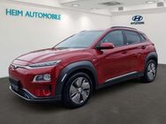 Hyundai Kona EV Sonderkontingent e-Kong - Stadthagen