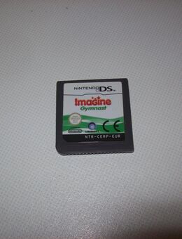 Nintendo DS Spiel - Erwitte