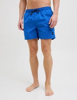 Jack & Jones Badeshorts JPSTMAUI JJSWIM SOLID AKM SN