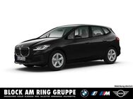 BMW 218, i Active Tourer, Jahr 2022 - Braunschweig