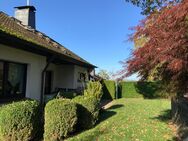 Einfamilienhaus mit Einliegerwohnung in bester Lage - Ennepetal (Stadt der Kluterhöhle)