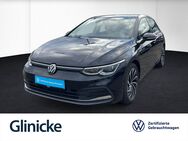 VW Golf, 1.5 TSI VIII Style, Jahr 2020 - Bad Sooden-Allendorf