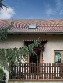 Ihr Zuhause zur Selbstverwirklichung - Struppen