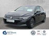 VW Golf, 1.5 TSI VIII Style eTSI, Jahr 2023 - Lübbecke