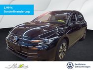 VW Golf, 2.0 TDI VIII Goal, Jahr 2024 - Memmingen