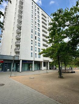 Kapitalanlage im Stadtteil Leipzig-Grünau zu verkaufen - Leipzig