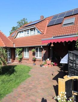 Exklusives, großzügiges Landhaus im Wangerland an der Nordsee - Wangerland