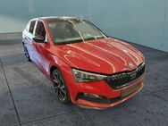 Skoda Scala, 1.5 TSI MONTE CARLO LM18, Jahr 2020 - München