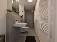 Weißensee: Berliner Allee: ERSTBEZUG im NEUBAU - ab SOFORT: 1-Zi-Whg, 22 m² - VHS 2. OG - Berlin