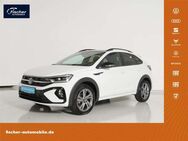 VW Taigo, 1.0 TSI R-Line, Jahr 2024 - Pilsach