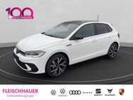 VW Polo, 1.0 l TSI VI 1 0 R-Line, Jahr 2024 - Bad Kreuznach