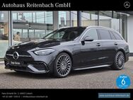 Mercedes C 200, T AMG MEMO 19, Jahr 2023 - Lebach