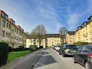 Sonnige Wohlfühloase: gepflegte 2-Zimmer Wohnung - Heiligenhaus