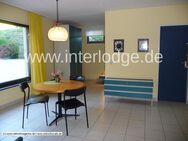 INTERLODGE Komplett möbliertes Apartment in Köln-Rodenkirchen - Köln