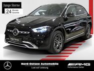 Mercedes GLA 250, e Progressive Distro °, Jahr 2023 - Hamburg Hamburg-Nord