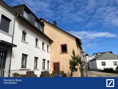 ++Zwangsversteigerung im Juni ++Gemütliches Einfamilienhaus nahe Trier