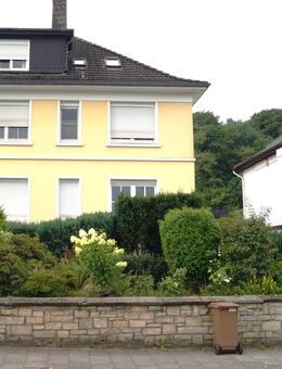Vielseitiges Mehrfamilienhaus mit Garten - ideal für Familien oder als Kapitalanlage - Osnabrück