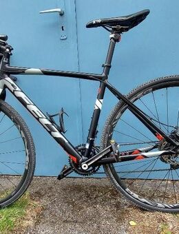 Crossrennrad (Gravel) - Böhlen (Sachsen)
