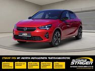 Opel Corsa-e, Ultimate SZH, Jahr 2023 - Wolfach
