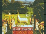Belgien postfrisch Block 56 (Nr. 2260), siehe Bild - Porta Westfalica