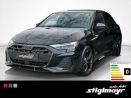 Audi A3, Sportback S line 35 TDI 18`, Jahr 2022 - Pfaffenhofen (Ilm)