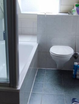 Charmante 3 Zimmer Eigentumswohnung in Braunschweig Völkenrode - Braunschweig