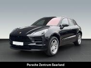 Porsche Macan, 75l, Jahr 2021 - Saarbrücken