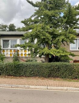 Einfamilienhaus in Wust-Fischbeck OT Kabelitz zur Zwangsversteigerung - Klietz
