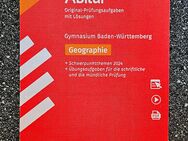 Stark 2024 Abitur Geographie Gymnasium Baden-Württemberg - Sankt Leon-Rot