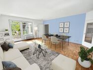 Dachgeschossjuwel in Lichterfelde - Berlin